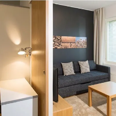 Apartamento Cozy