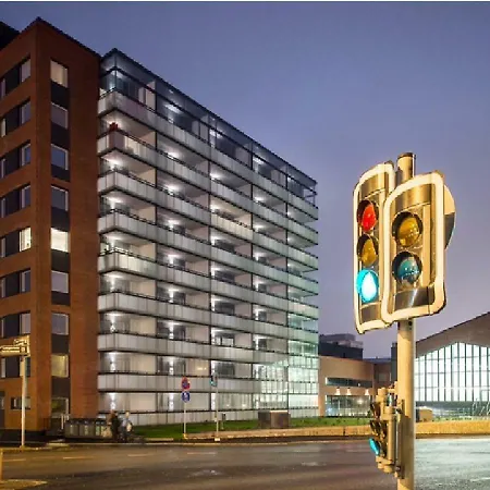 Cozy Tampere