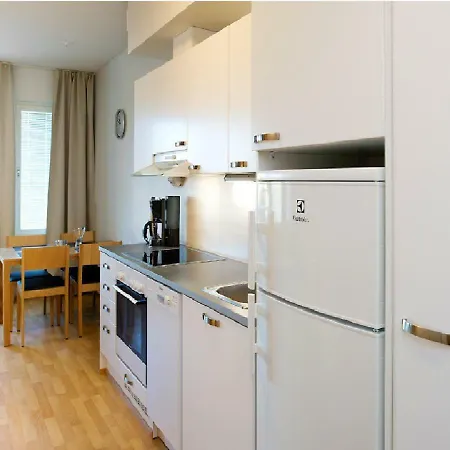 Cozy Apartamento *
