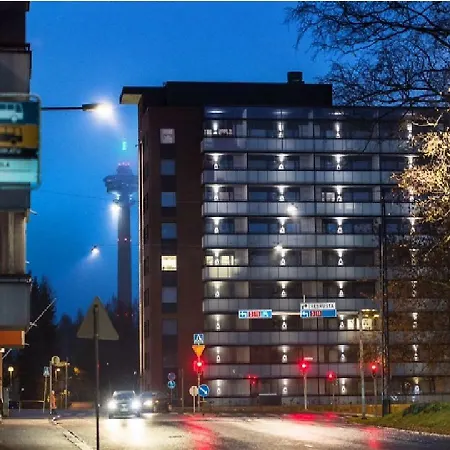 Cozy Tampere