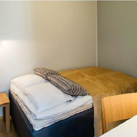Apartamento Cozy